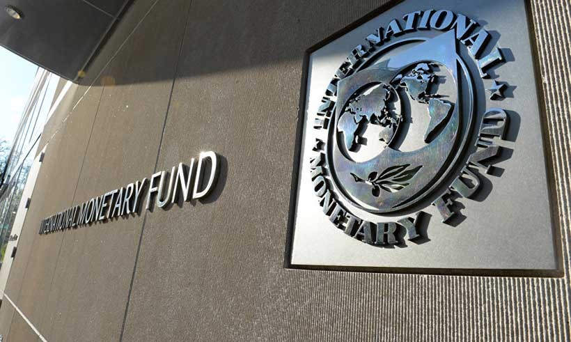 IMF