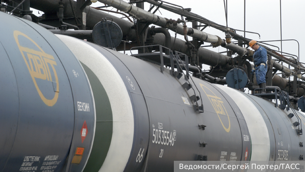 In February, Gazprom surpassed Turkmenistan in pipeline gas supplies to ...