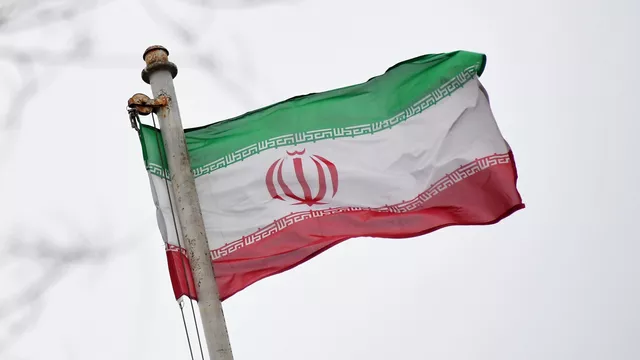 Iranflag