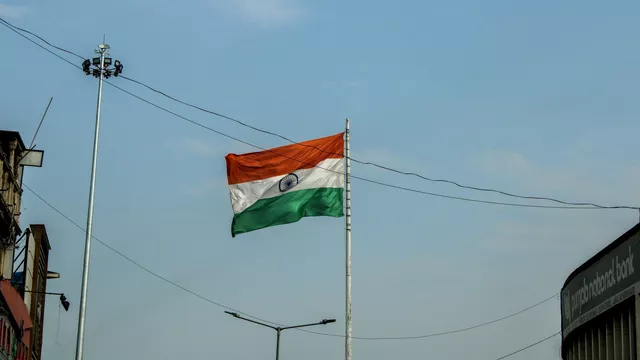 Indianflag