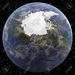 Northpolespace