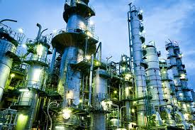 chemicalplant