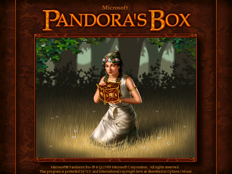 pandorasbox