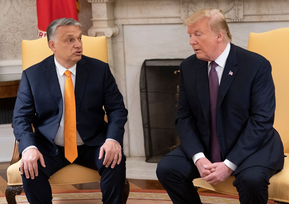 orbanandtrump