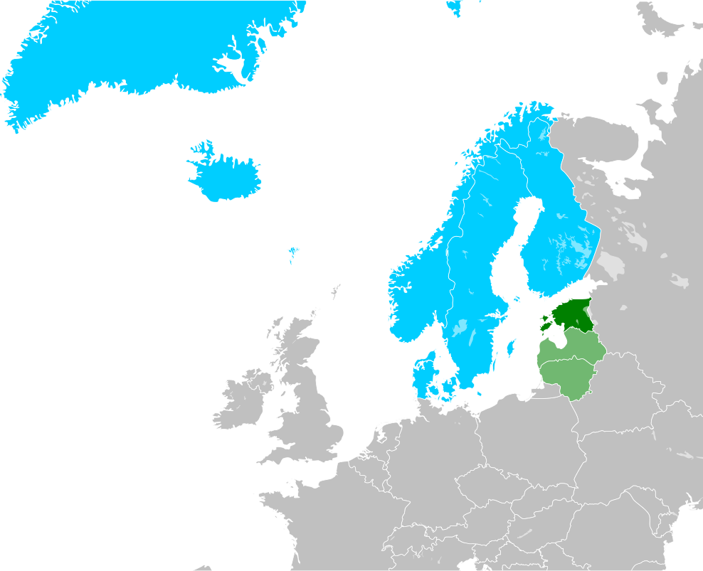 The_Nordic_countries_and_the_Baltic_states_-_Estonia_highlighted.svg