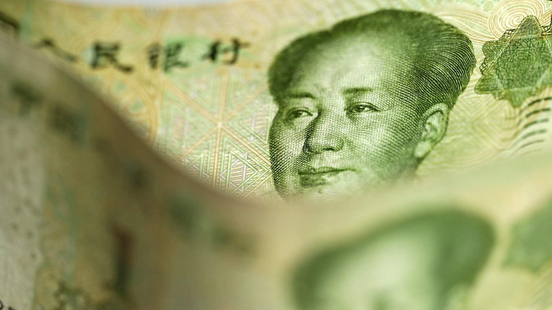 Chineseyuan