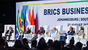 BRICSBusiness
