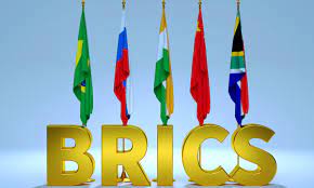 BRICSFLAGS&Logo