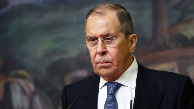 lavrov